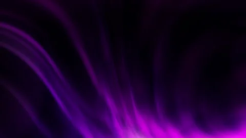 Funky violet visual effect animated background Video stock 213205346
