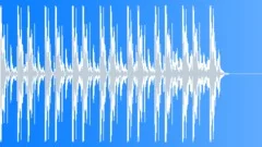 Funky Violin Loop Stock Music