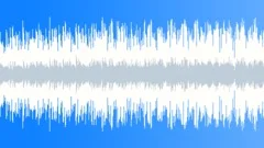 Funky WalkingTune Loop Stock Music
