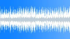 Funky world beat 104bpm full length loopable\ Stock Music
