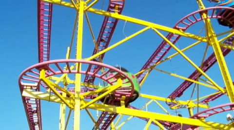 Funn Stock Footage 513128