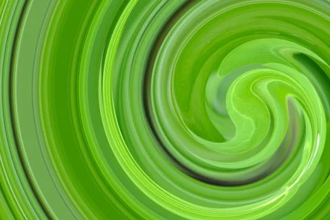 Funnel abstract pattern. Swirl, spiral, multi-colored pattern as a background 库存插图