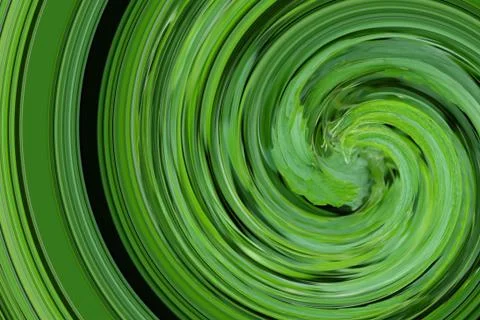 Funnel abstract pattern. Swirl, spiral, multi-colored pattern as a background 스톡 일러스트