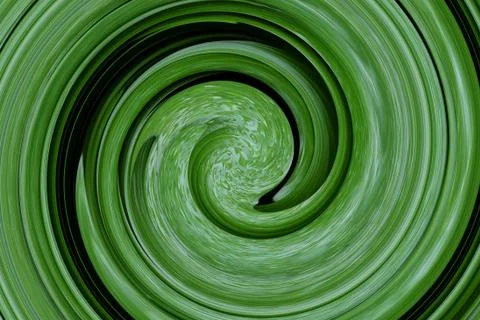 Funnel abstract pattern. Swirl, spiral, multi-colored pattern as a background イラスト素材