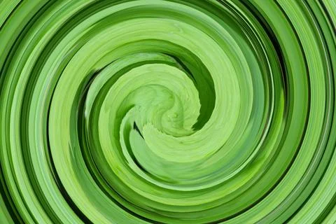 Funnel abstract pattern. Swirl, spiral, multi-colored pattern as a background イラスト素材