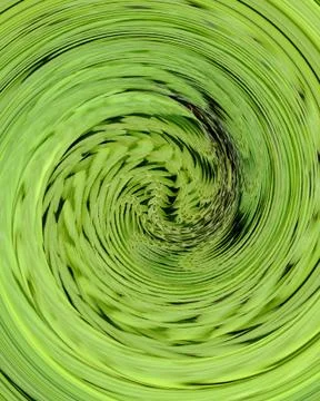 Funnel abstract pattern. Swirl, spiral, multi-colored pattern as a background イラスト素材