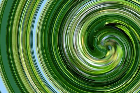 Funnel abstract pattern. Swirl, spiral, multi-colored pattern as a background イラスト素材