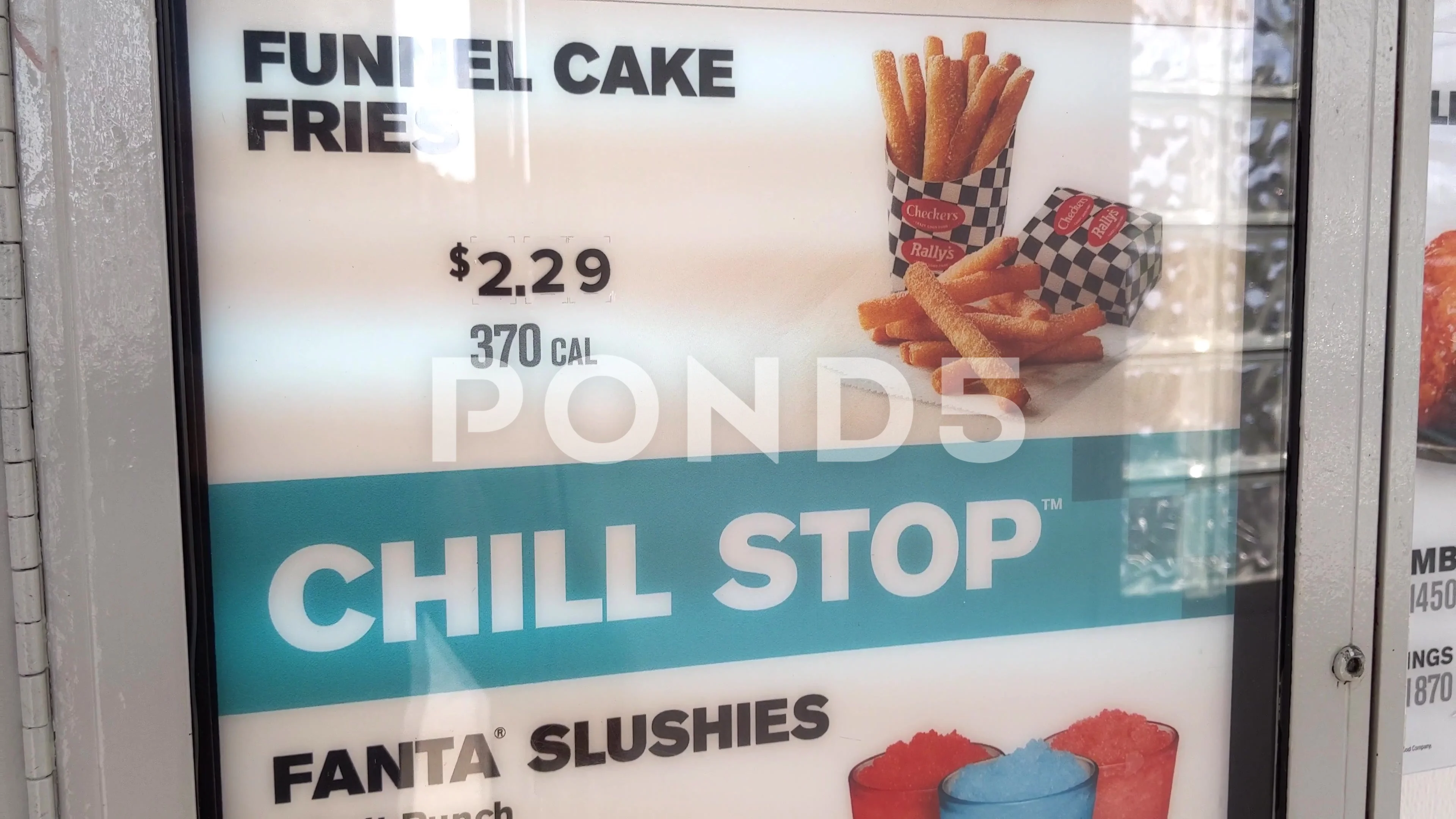 Where to Find KFC's New Funnel Cake Fries - Thrillist