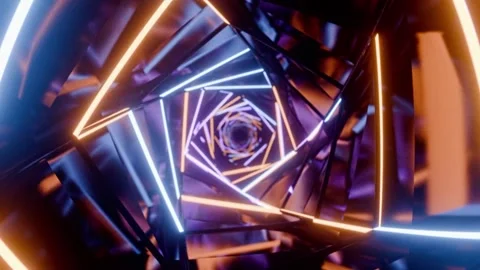 Funnel loop Stock-Footage 272305179