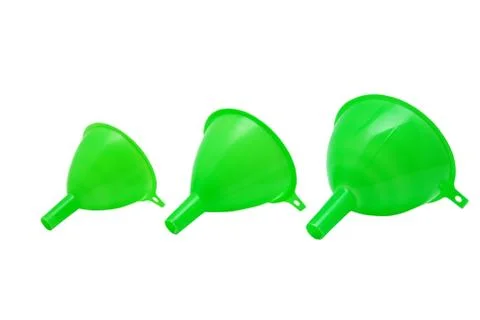 Funnel Stock-Fotos