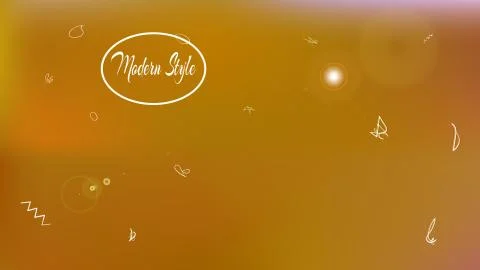 Funny abstract space background picture smooth. 스톡 일러스트