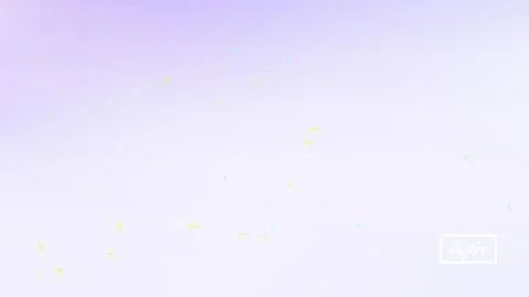 Funny abstract space background picture wallpaper. Illustrazione stock