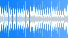 Funny and happy guitar (loop 2)Stock Music