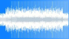 Funny and happy guitarStock Music