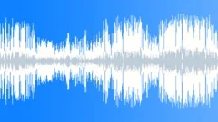 Funny and Hectic (1 Min Loop) - Quirky Fun Stock Music