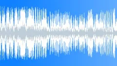 Funny and Hectic (30 sec Loop) - Quirky FunStock Music