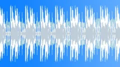 Funny And Playful (Loop Version) Stock Music