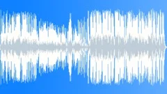 Funny and Tricky Adventure (1 Min) Stock Music