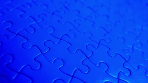 Funny animation of a puzzle game. Logistics and transportation Vídeos de archivo 336248611