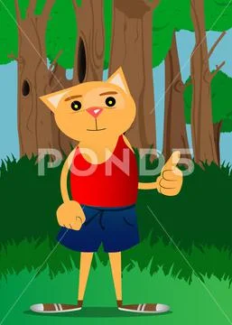 Anime Cat Stock Illustrations, Cliparts and Royalty Free Anime Cat Vectors,  icon cat anime 
