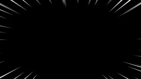 Funny cartoon effect movement with speed 2D animation 库存影片 258186971