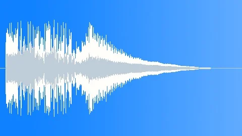 ending sound effect