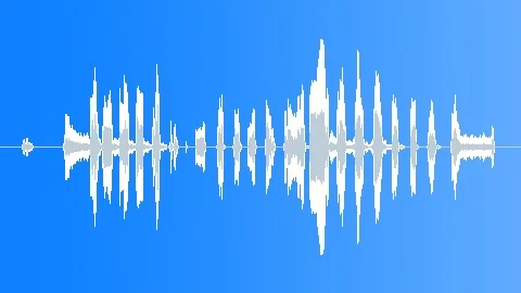Funny cartoon laughter Sound Effect