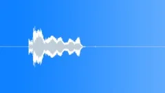 Funny Cartoon Sound 2 Sound Effect