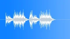 Funny Cartoon Sound 3 Sound Effect