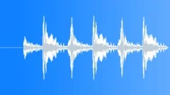 Funny Cartoon Sound 6 Sound Effect