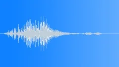 Funny Cartoon Voice 4 Sound Effect