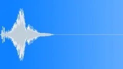 Funny Cartoon Voice 5 Sound Effect