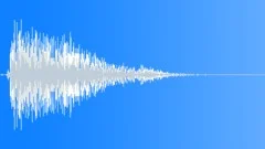 Funny cartoon voice Sound Effect