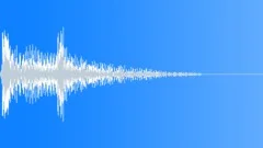 Funny cartoon voice Sound Effect