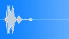 Funny cartoon voice Sound Effect