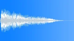 Funny cartoon voice Sound Effect
