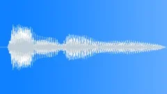 Funny cartoon voiceSound Effect