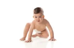 Toddler  nude  