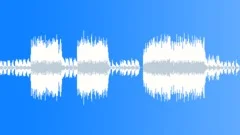 Funny Christmas Stock Music