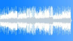 Funny Christmas Orchestra Stock Music