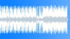 Funny Christmas Organ Stock Music