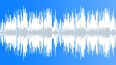 Funny Clarinet Madness (2 Min Loop) - Silly Naughty Mad Quirky Crazy Stock Music