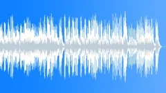 Funny Clarinet Madness (30s) - Silly Quirky Stock Music