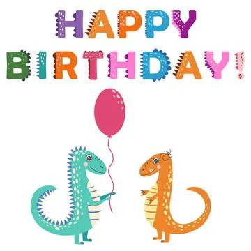 Funny comic Bright modern illustration for kids, nursery, poster, card, birth Illustration