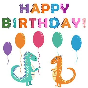 Funny comic Bright modern illustration for kids, nursery, poster, card, birth Illustration
