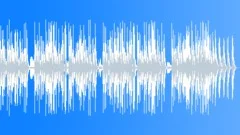 Funny Comic Humor Amusing Quirky Detective Comedy Music - 40 sec loop 2 Stock Music