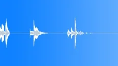 Funny Complete Cartoon Sound (3 items) (Done, Positive, Fun)Sound Effect
