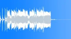 Funny Disco Intro Stock Music
