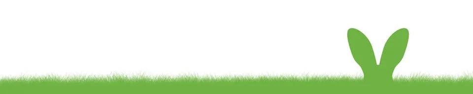 Funny Easter bunny. Happy Easter holiday concept. 3d illustration Easter c... Stock Photos