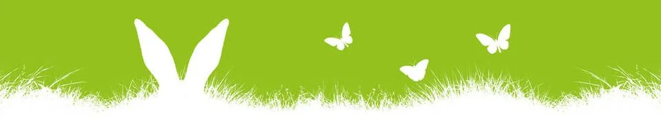 Funny Easter bunny. Happy Easter holiday concept. 3d illustration Easter c... Stock Photos